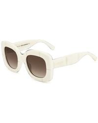 Kate Spade - Lunettes De Soleil Josey - Lyst