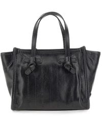 MARCELLA CLUB - Sac À Main Miss Marcella À Imprimé Graphique - Lyst