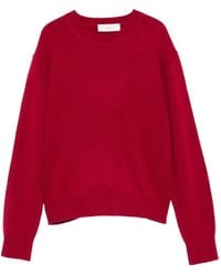 DUNST - Pullover mit rundem Ausschnitt - Lyst
