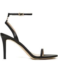 Twinset - Sandalias con tira en el tobillo y tacón de 90 mm - Lyst