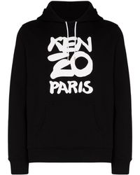 hoodie kenzo