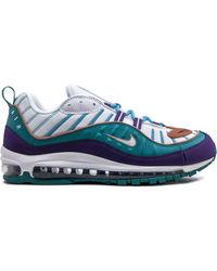 Nike Air Max 98 Sneakers for Men - Up to 45% off at Lyst.com