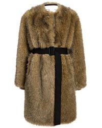 Proenza Schouler - Khai Coat - Lyst