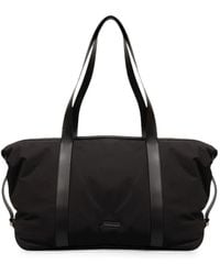 Fear Of God - Sac Fourre-Tout En Cuir - Lyst