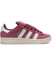 adidas - Campus 00s Pink Strata Sneakers - Lyst