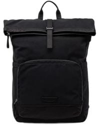 Marc O' Polo - Sac À Dos Mory À Rabat Enroulable - Lyst
