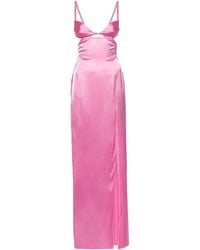 Nensi Dojaka - Double Petal Gown - Lyst