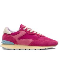 HOFF - Baskets City À Lacets - Lyst