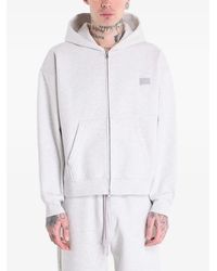 Vans - Zip-Up Hoodie - Lyst