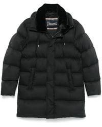 Herno - Down Coat - Lyst