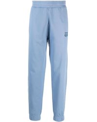 Maison Kitsuné - Bold Fox Track Pants - Lyst