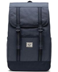 Herschel Supply Co. - 23L Herschel Retreat Buckle Backpack - Lyst