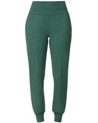 Sweaty Betty - High-Waisted Track Pants - Lyst