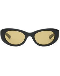 FLATLIST EYEWEAR - Ramona Cat-Eye Sunglasses - Lyst