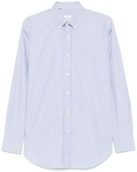 Brioni - Lucio ストライプ シャツ - Lyst