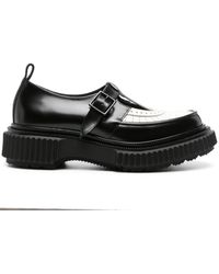 Adieu - Type 204 Leather Loafers - Lyst