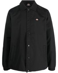 Dickies - Jack Met Logopatch - Lyst