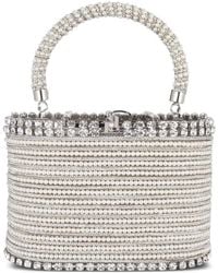 Rosantica - Mini Sac À Main Holli Libellula - Lyst