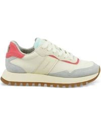 GANT - Zapatillas Caffay - Lyst