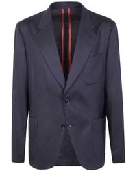 Paul Smith - 2Btn Jacket - Lyst