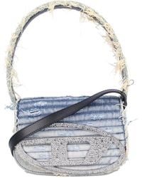 DIESEL - Shoulders - Lyst