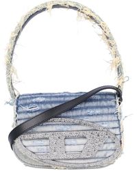 DIESEL - Shoulders - Lyst