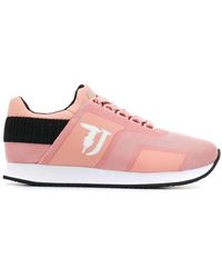 trussardi sneakers dames