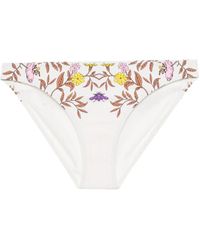 Tory Burch - Bikini Briefs - Lyst
