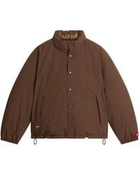 The North Face - Tnf Box Down Jacket - Lyst