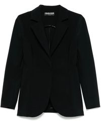 La Petite Robe Di Chiara Boni - Lua ジャケット - Lyst