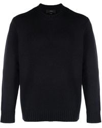 Vince - Maglione Girocollo - Lyst