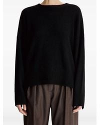 Loulou de Saison - Anton Lds Cashmere Sweater - Lyst
