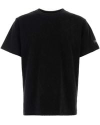 Tatras - Logelo Logo-Patch T-Shirt - Lyst