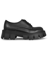 Altercore - Deidra Chunky-Sole Shoes - Lyst