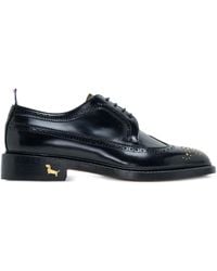 Thom Browne - Classic Longwing Budapester - Lyst