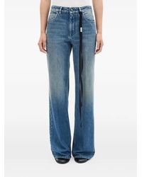 Ann Demeulemeester - Vive 5-Pocket Jeans - Lyst