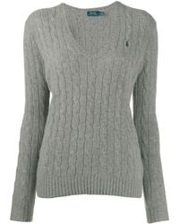 polo ralph lauren jumper womens