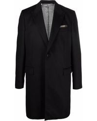 Billionaire - カシミア シングルコート - Lyst