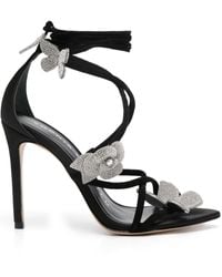 Sophia Webster - Titania Sandalen 100mm - Lyst