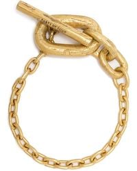 Parts Of 4 - Single-Link Toggle Bracelet - Lyst