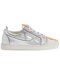 Giuseppe Zanotti - Nicki Sneakers - Lyst