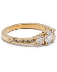 Swarovski - Stilla Attract リング - Lyst