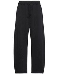 Calvin Klein - Drawstring-Fastening Track Pants - Lyst