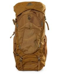 Gregory - Stout 45 Buckle-Fastening Ripstop Backpack - Lyst