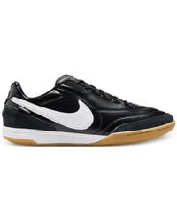 Nike - Tiempo Streetgato Sneakers - Lyst