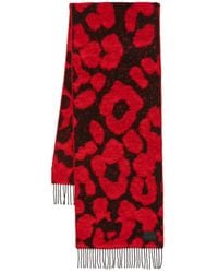 Paul Smith - Sciarpa Con Frange - Lyst