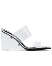 McQueen - Sandals - Lyst