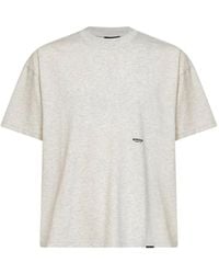 Represent - Micro Owners Club T-Shirt - Lyst