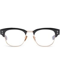 Akoni - Newton Brille - Lyst