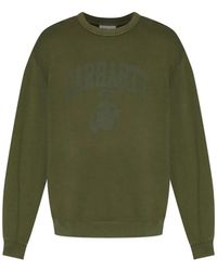 Carhartt - Pond Corps Sweatshirt - Lyst